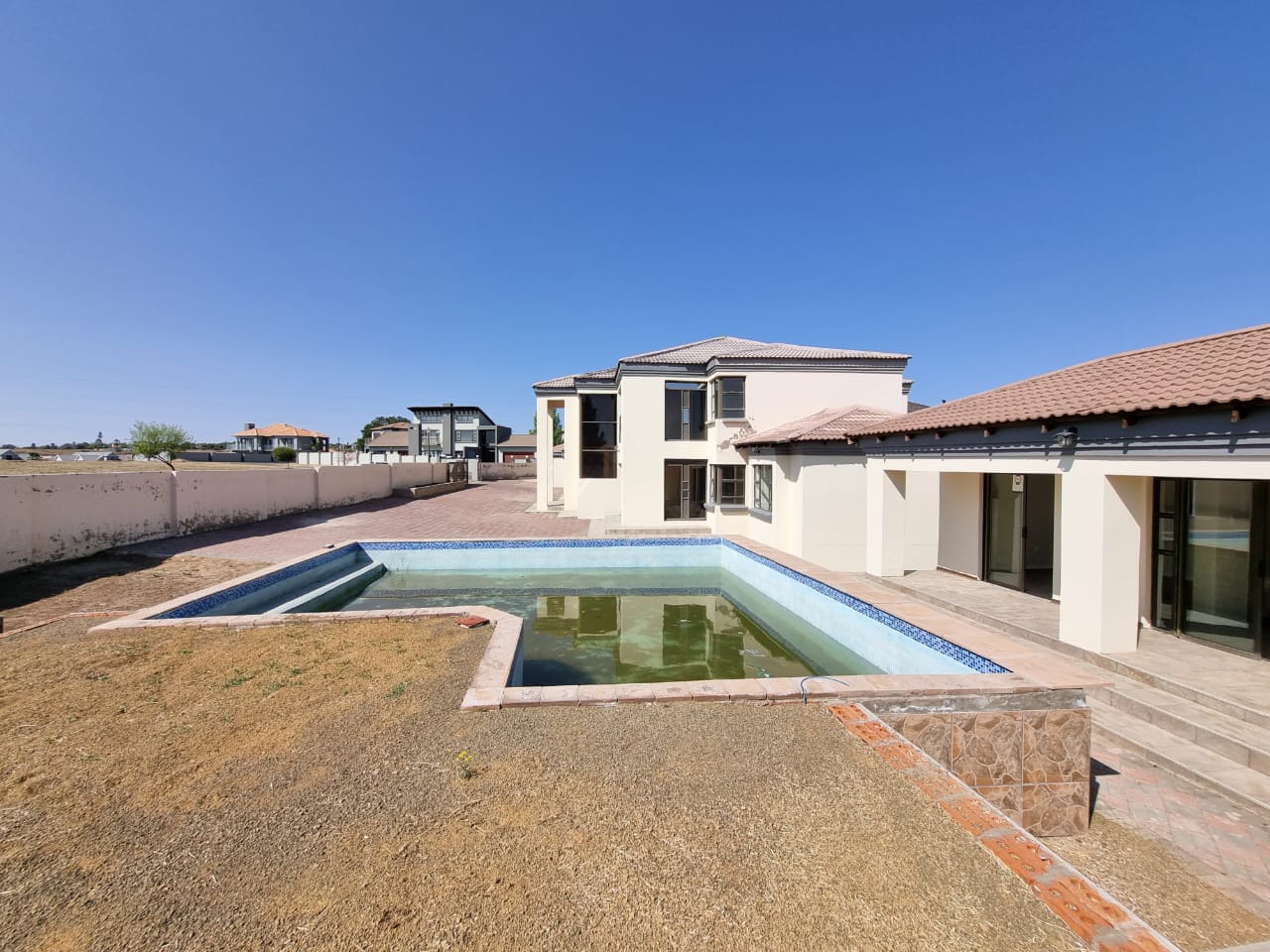 7 Bedroom Property for Sale in Lilyvale Free State